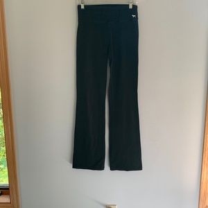 Pink - Victoria Secret -Yoga Pants- Smalls